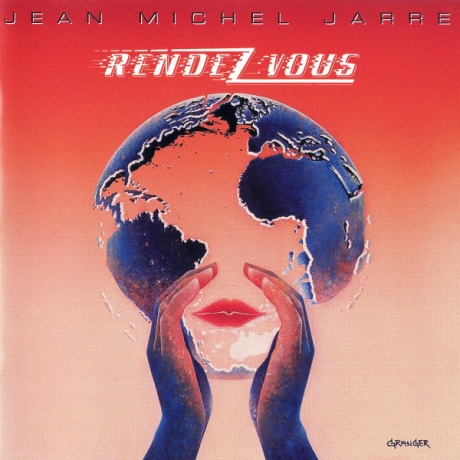 Музыкальный cd (компакт-диск) Rendez-Vous обложка